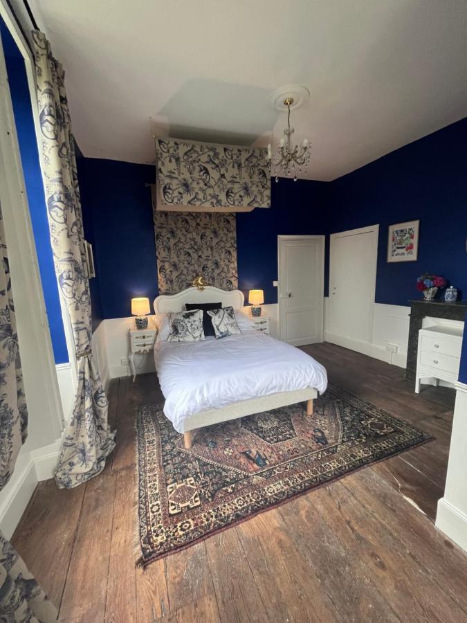 Maison De Mags & Mags Willow Room Lanouaille ภายนอก รูปภาพ