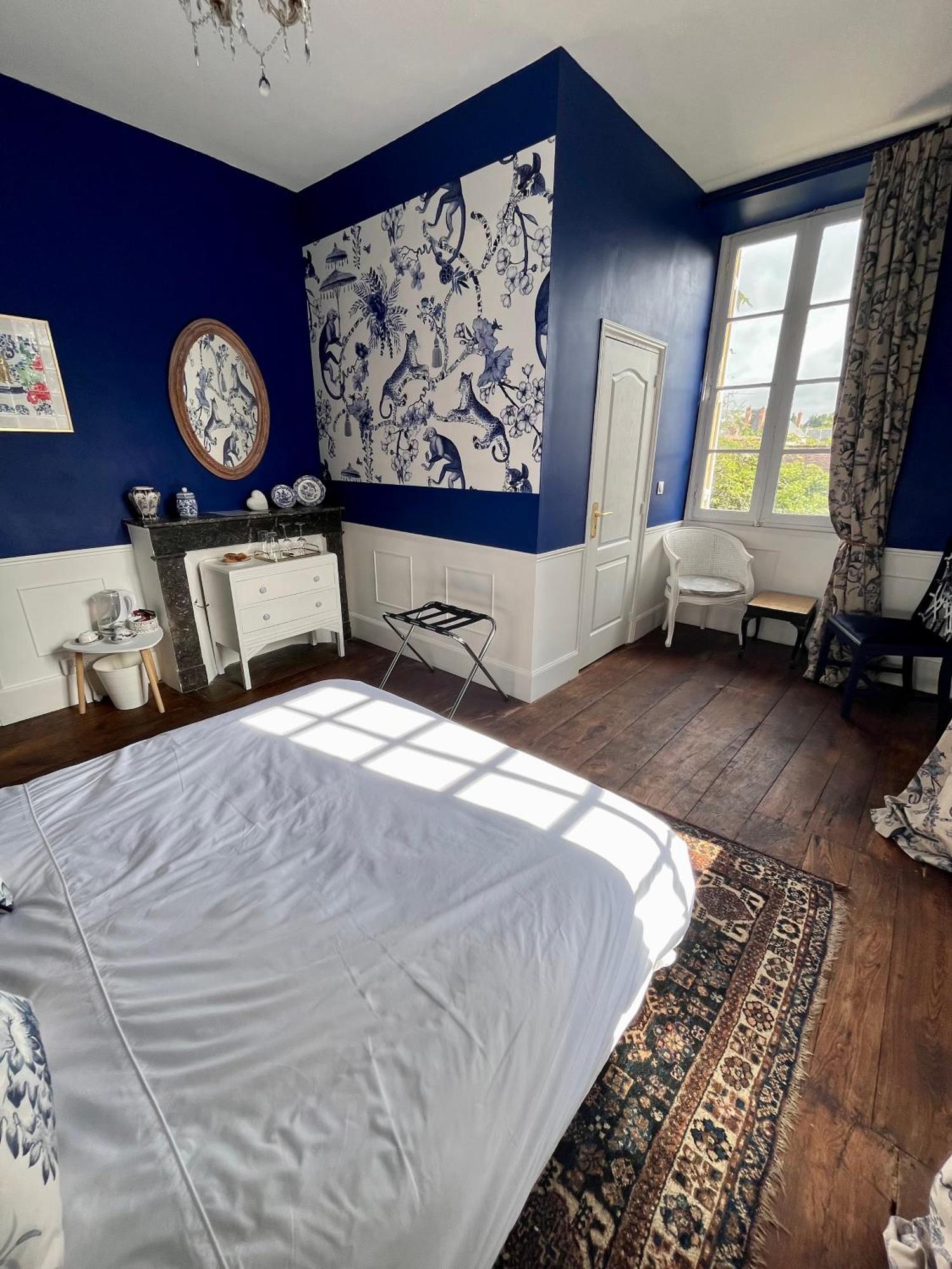 Maison De Mags & Mags Willow Room Lanouaille ภายนอก รูปภาพ